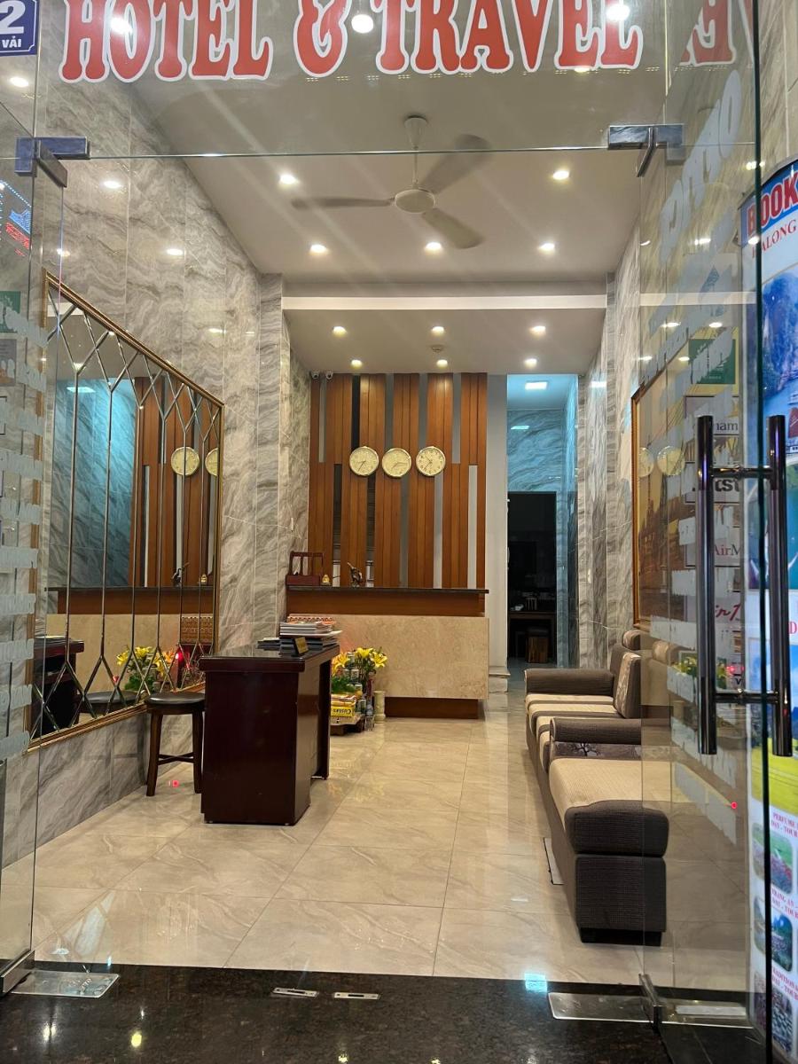 Photo - Hanoi Old Quarter Hotel