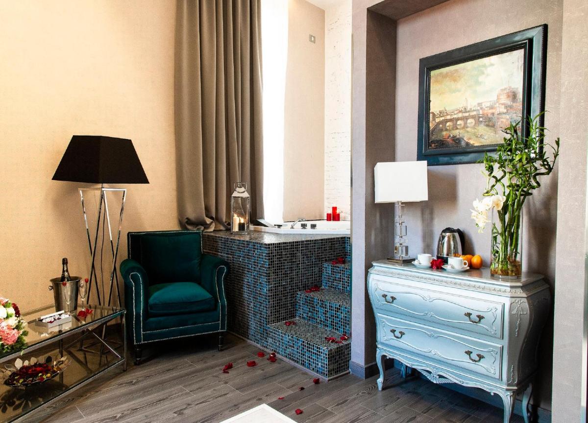 Foto - Dharma Style Hotel & Spa