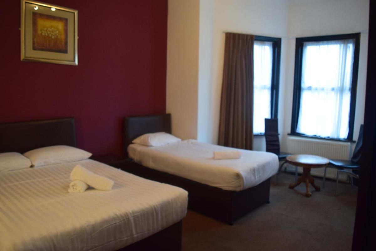 Foto - Citybest Hotel