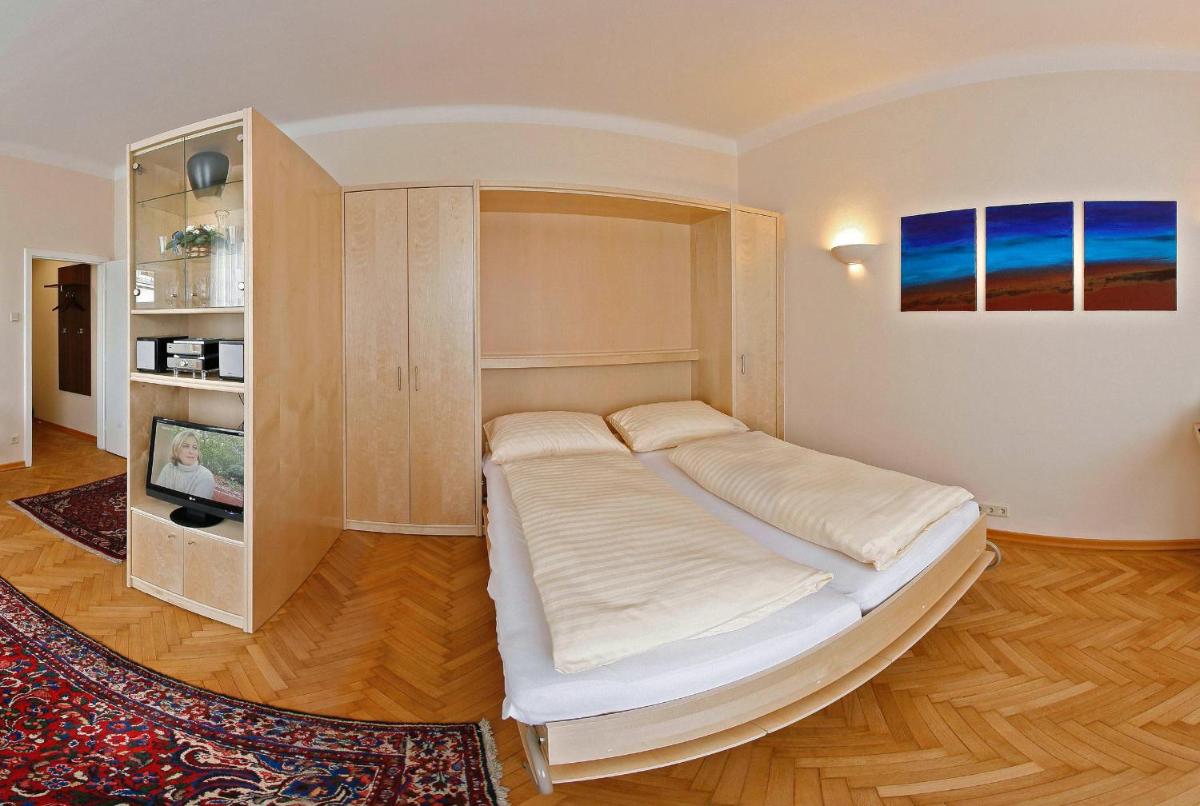 Foto - Central Apartments Vienna - CAV