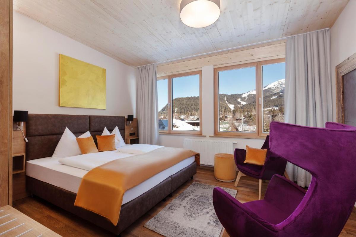 Foto - Hotel Bergland All Inclusive Top Quality