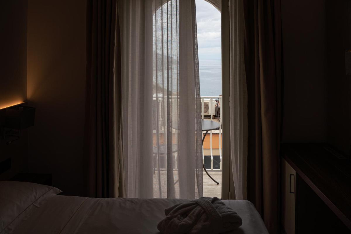 Foto - Splendid Hotel Taormina