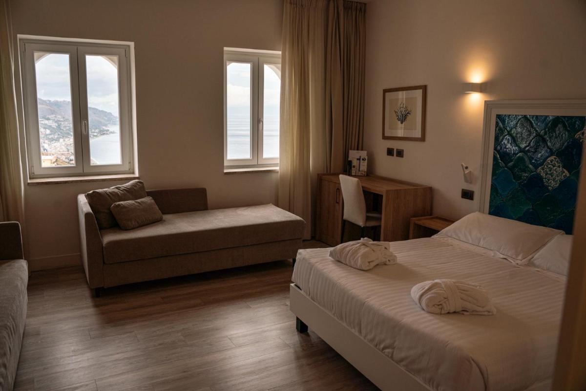 Foto - Splendid Hotel Taormina