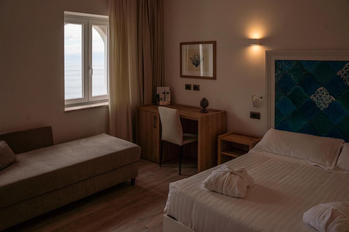 Photo - Splendid Hotel Taormina