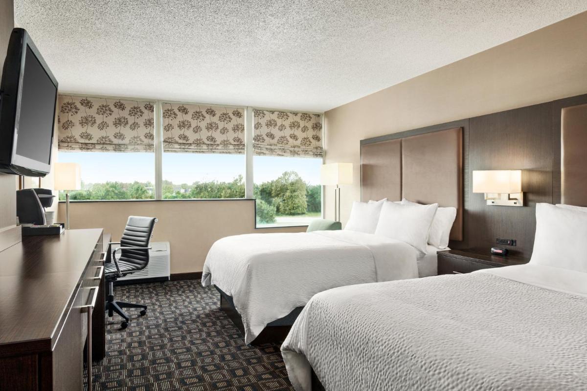 Foto - Holiday Inn Louisville East - Hurstbourne, an IHG Hotel