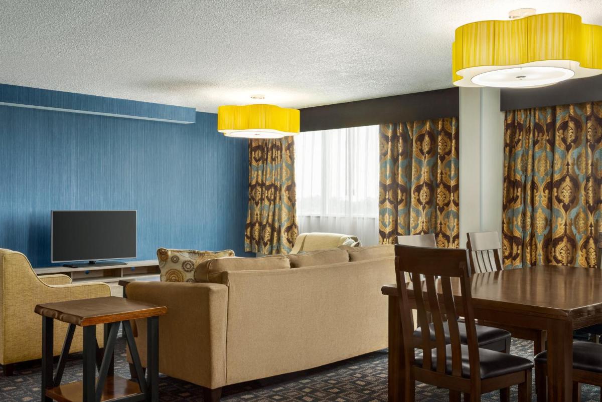 Foto - Holiday Inn Louisville East - Hurstbourne, an IHG Hotel