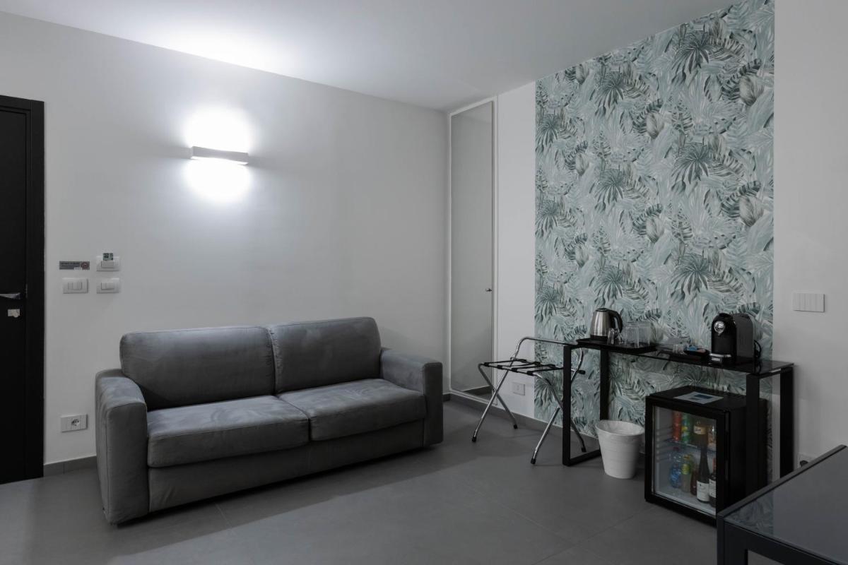 Photo - Suite Palermo Apartment