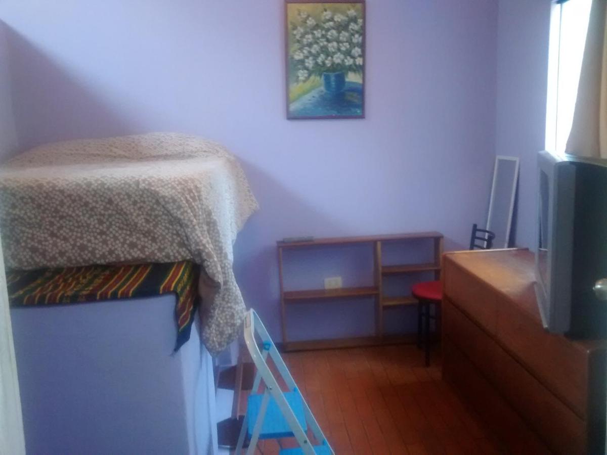 Foto - Quincha Guest House