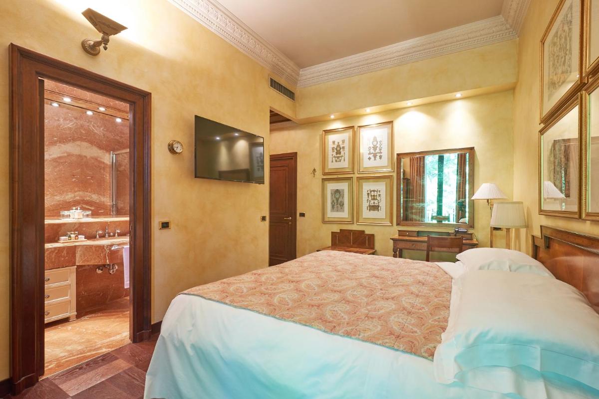 Foto - Hotel de la Ville Monza - Small Luxury Hotels of the World