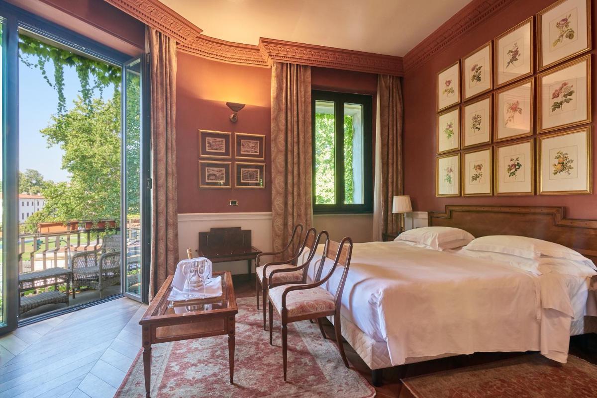 Photo - Hotel de la Ville Monza - Small Luxury Hotels of the World