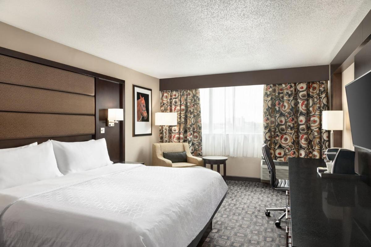 Foto - Holiday Inn Louisville East - Hurstbourne, an IHG Hotel