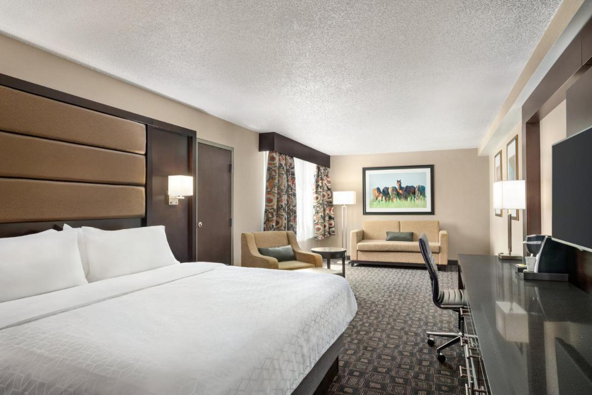 Foto - Holiday Inn Louisville East - Hurstbourne, an IHG Hotel