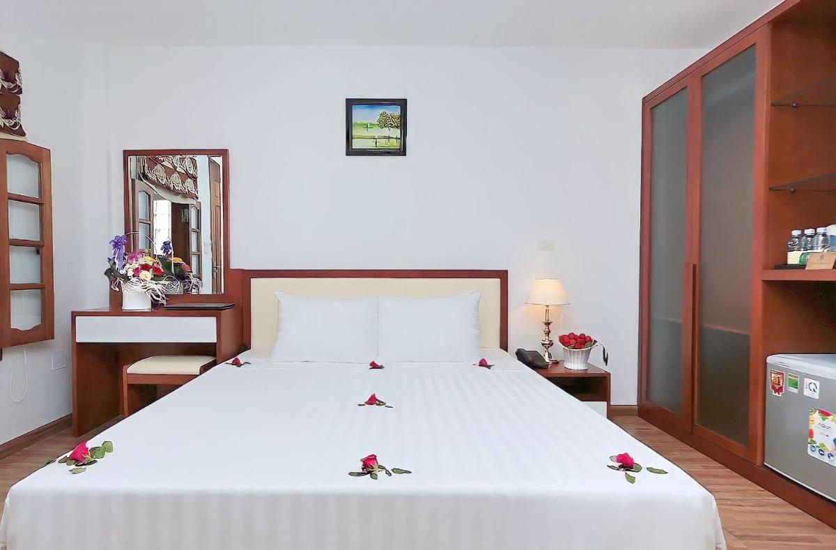 Photo - Hanoi Old Quarter Hotel