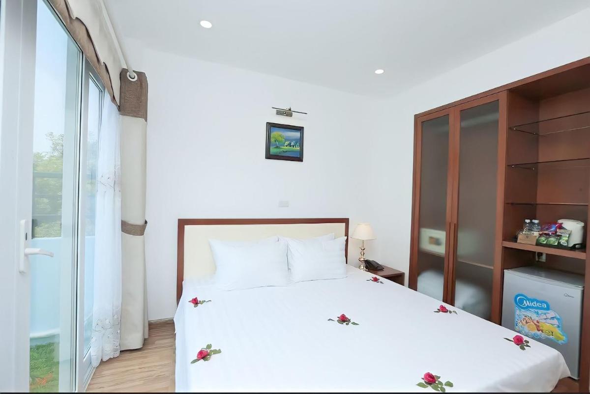 Photo - Hanoi Old Quarter Hotel