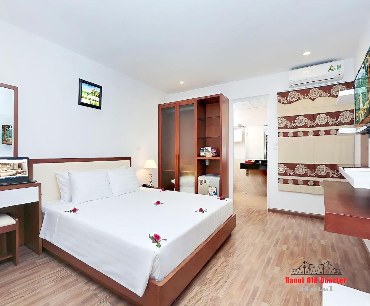 Photo - Hanoi Old Quarter Hotel
