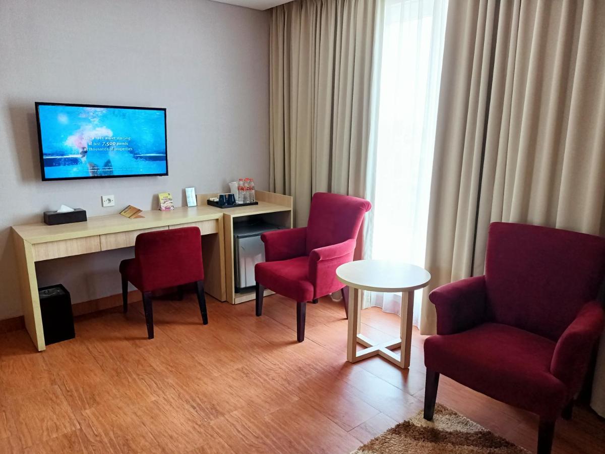 Foto - Days Hotel & Suites by Wyndham Jakarta Airport