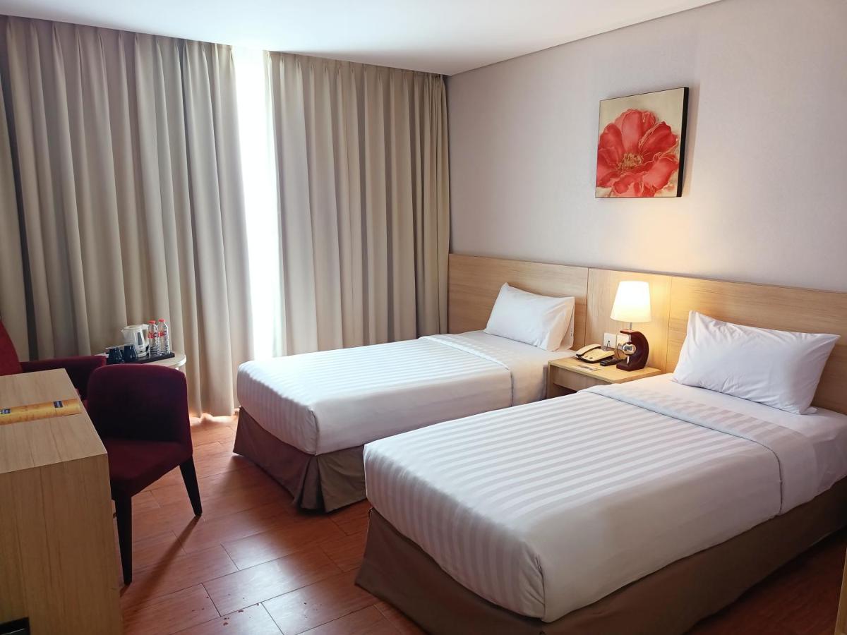 Foto - Days Hotel & Suites by Wyndham Jakarta Airport