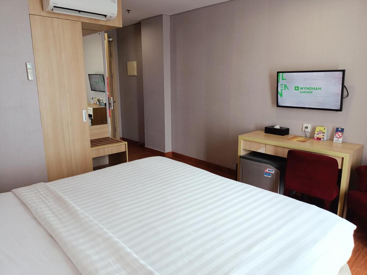 Foto - Days Hotel & Suites by Wyndham Jakarta Airport