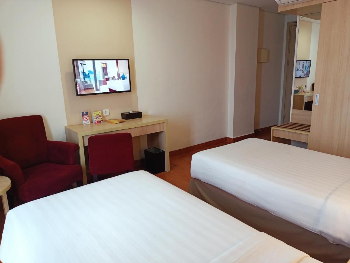 Foto - Days Hotel & Suites by Wyndham Jakarta Airport