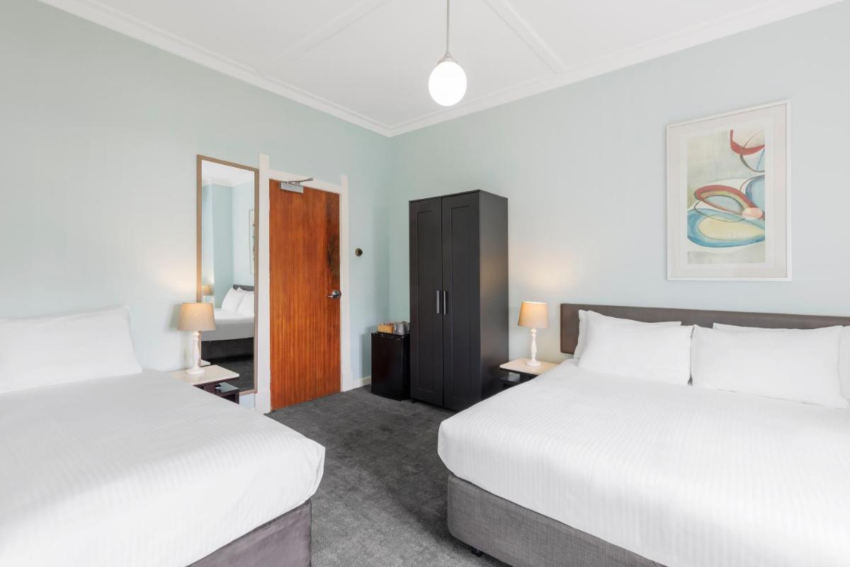 Photo - Hotel Blue & Cottages Katoomba