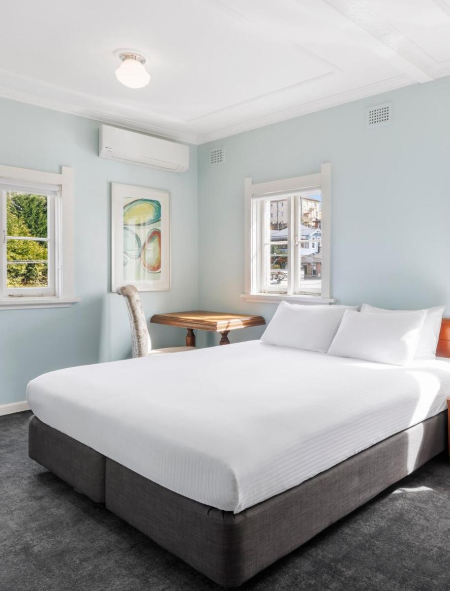 Photo - Hotel Blue & Cottages Katoomba