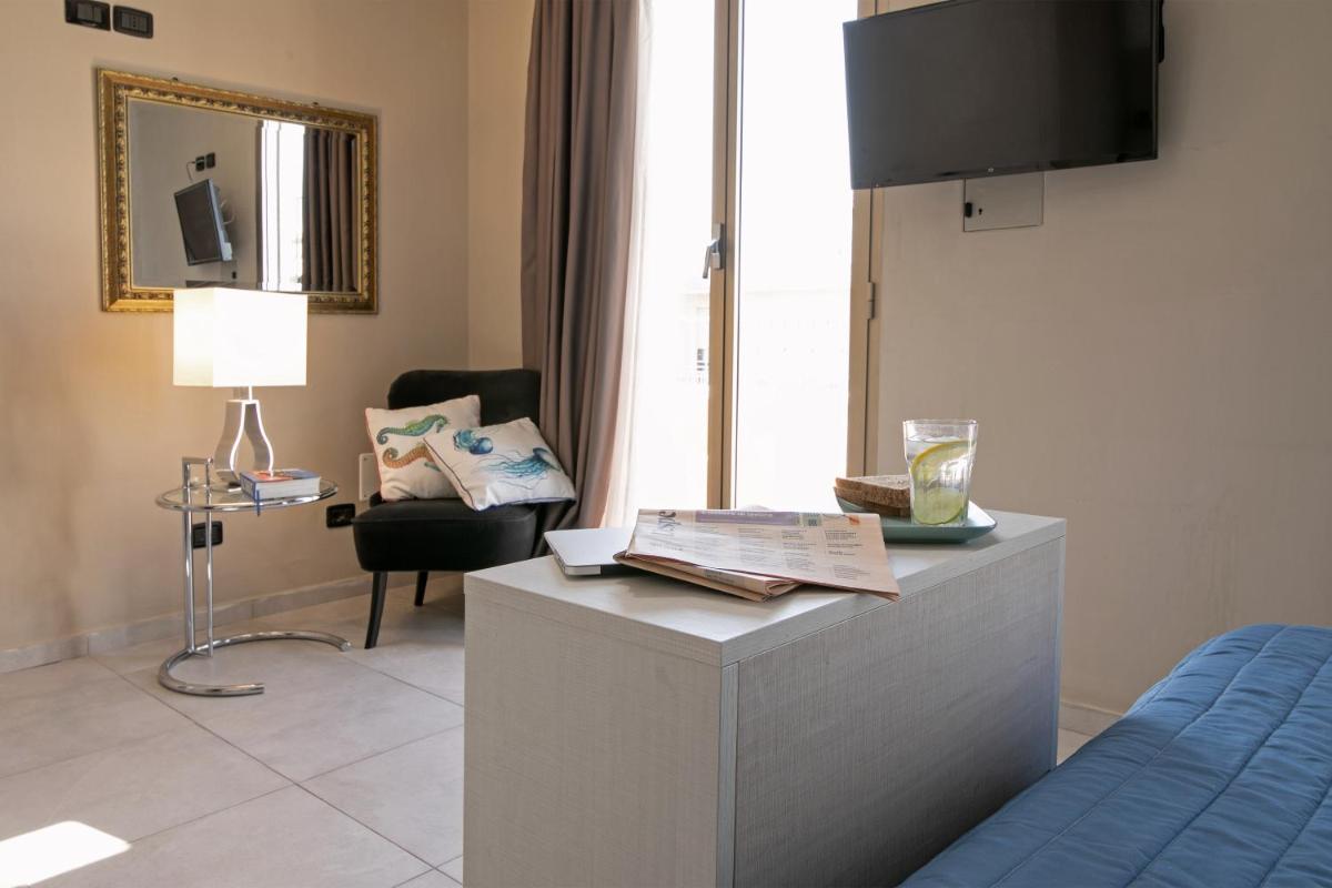 Photo - Noah Beach Hotel
