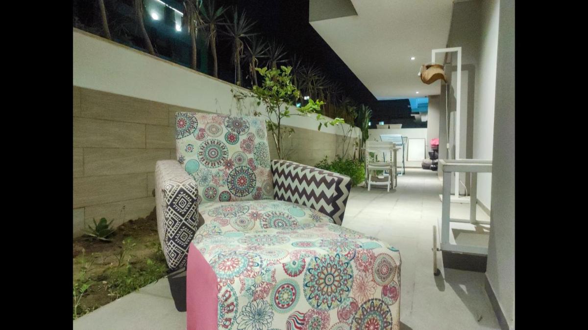 Photo - Luxury Villa For Family Holidays