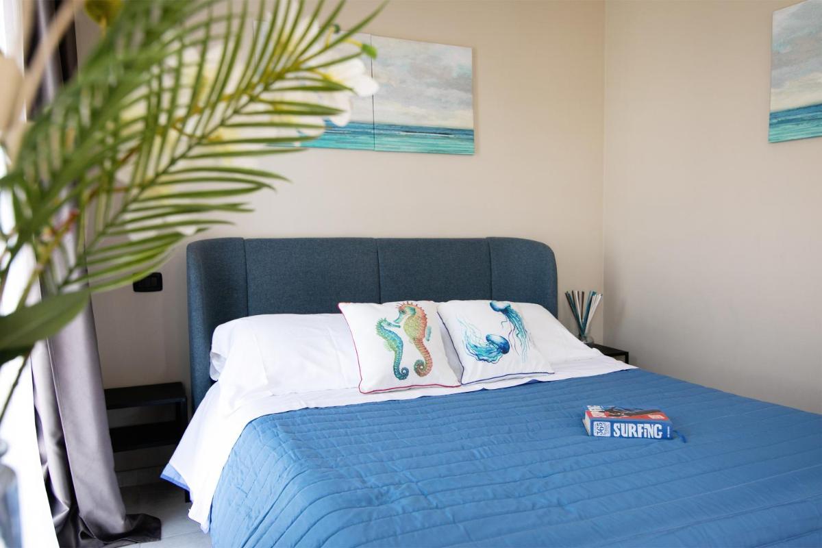 Photo - Noah Beach Hotel