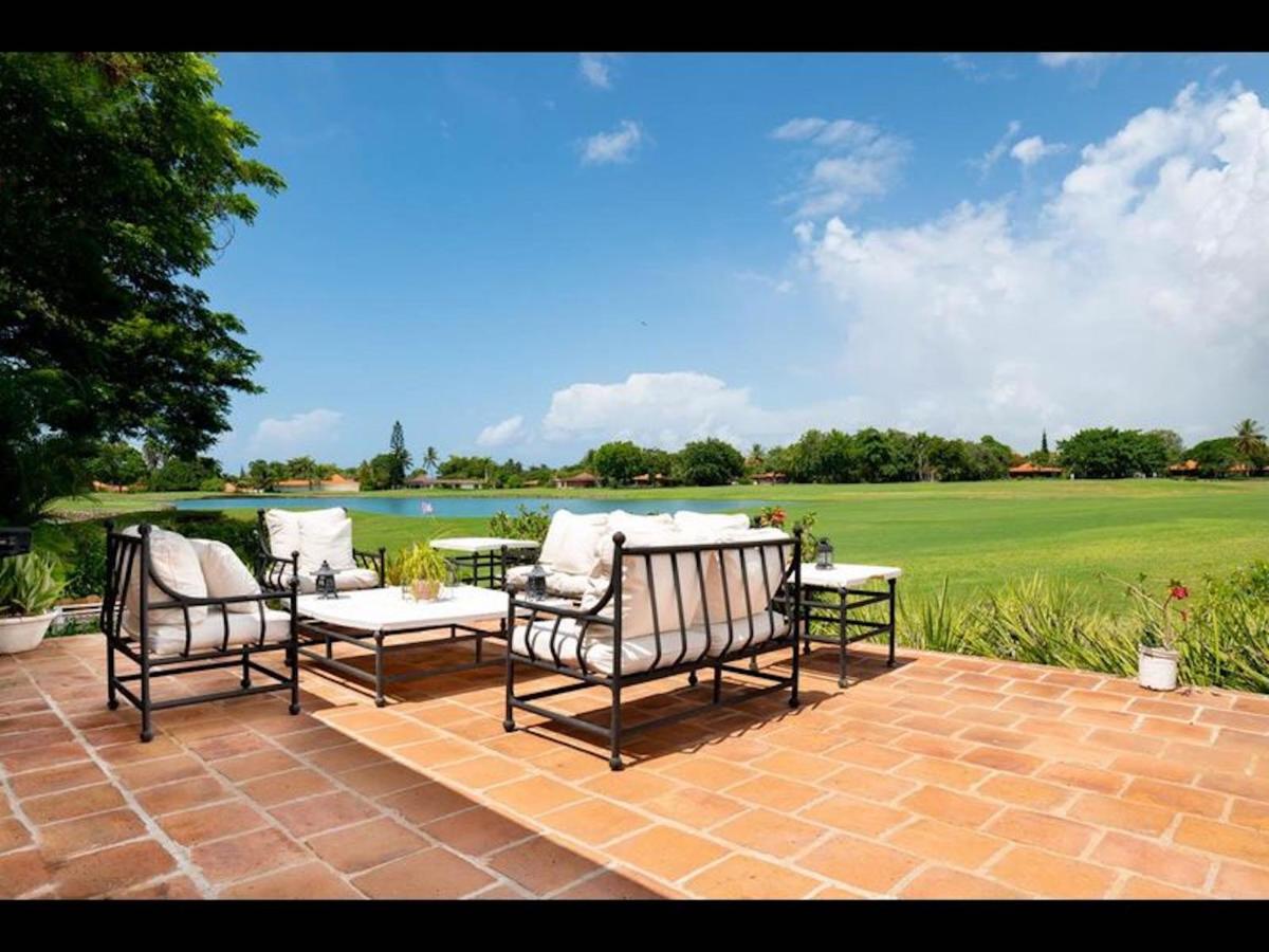 Photo - Srvittinivilla Llg61 Casa de Campo Resorts Comfortable Villa with LakePerf Loc