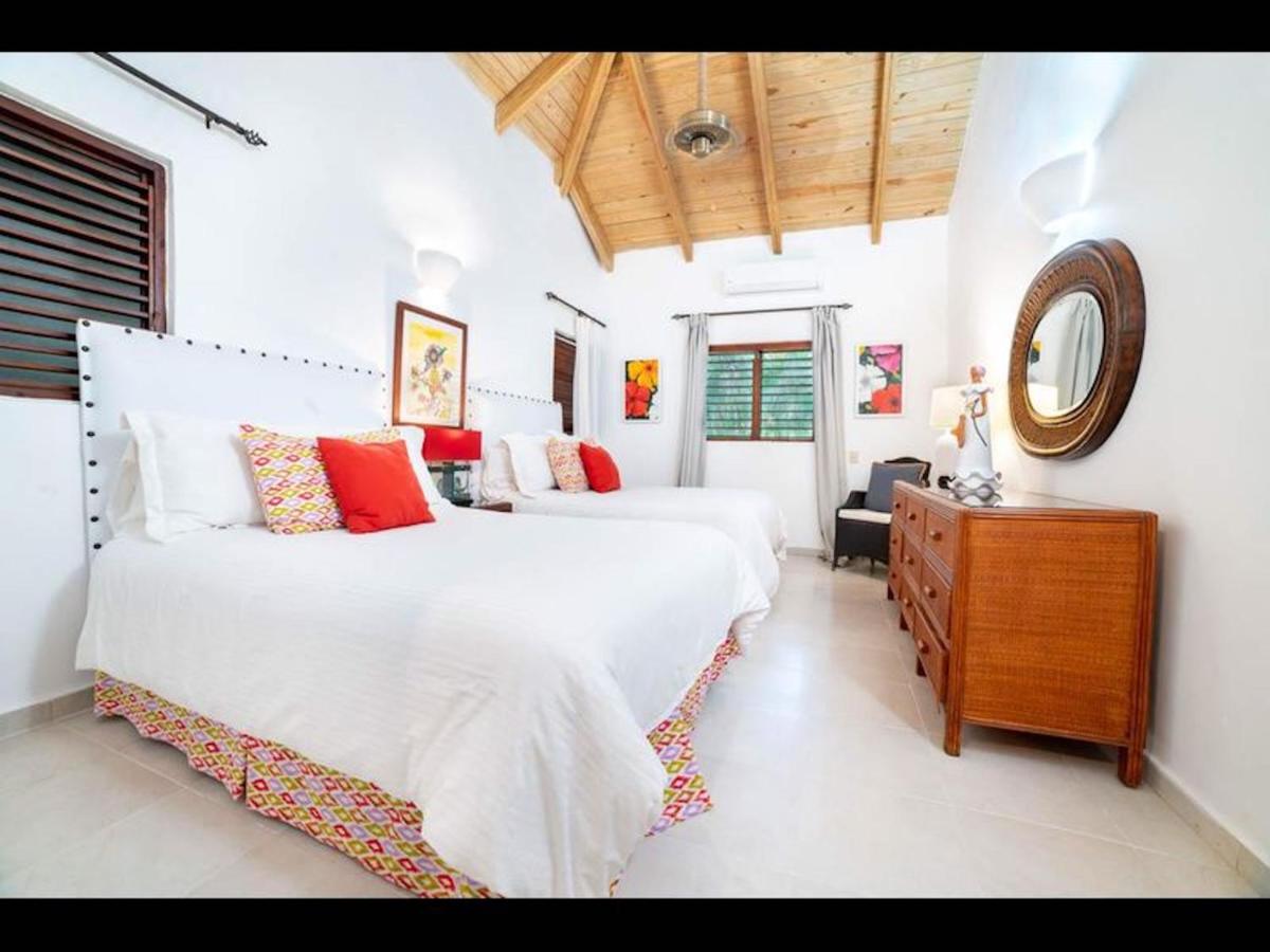 Photo - Srvittinivilla Llg61 Casa de Campo Resorts Comfortable Villa with LakePerf Loc