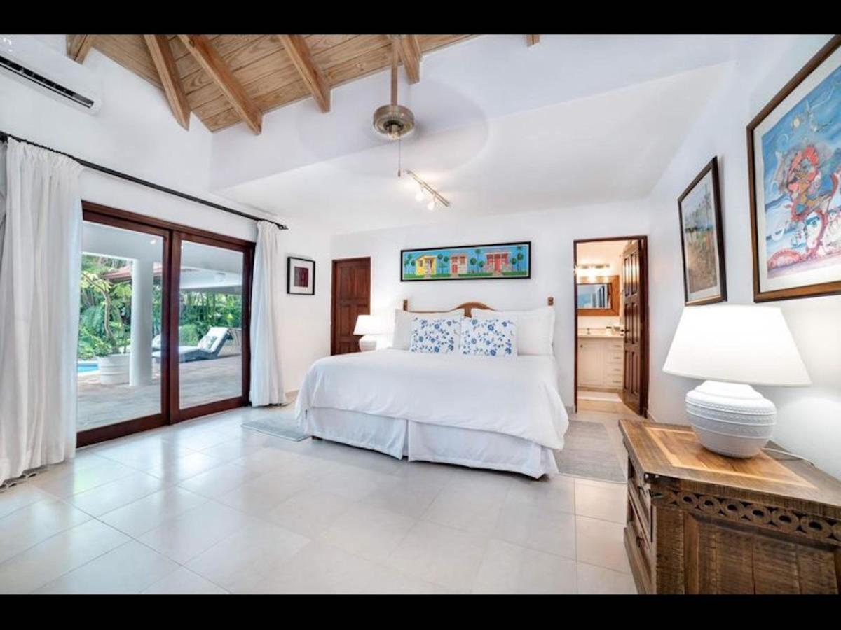 Foto - Srvittinivilla Llg61 Casa de Campo Resorts Comfortable Villa with LakePerf Loc