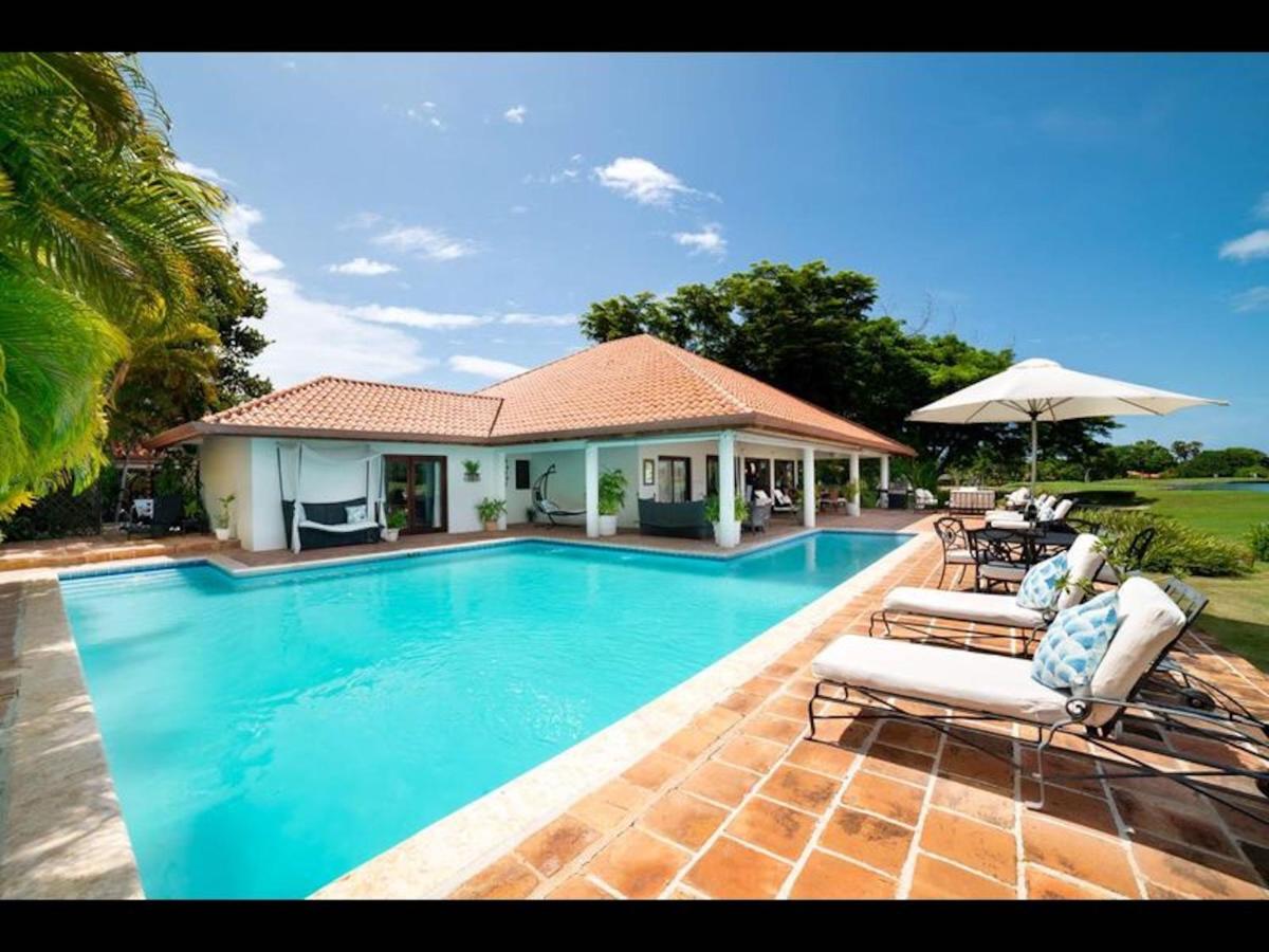 Photo - Srvittinivilla Llg61 Casa de Campo Resorts Comfortable Villa with LakePerf Loc