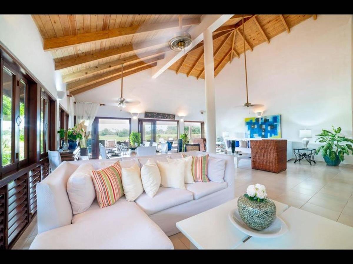 Photo - Srvittinivilla Llg61 Casa de Campo Resorts Comfortable Villa with LakePerf Loc