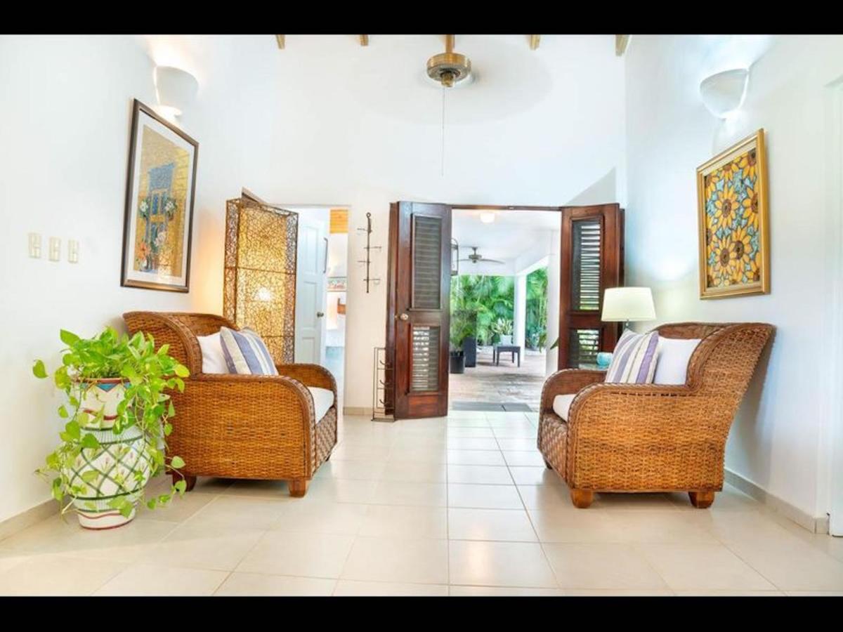 Photo - Srvittinivilla Llg61 Casa de Campo Resorts Comfortable Villa with LakePerf Loc
