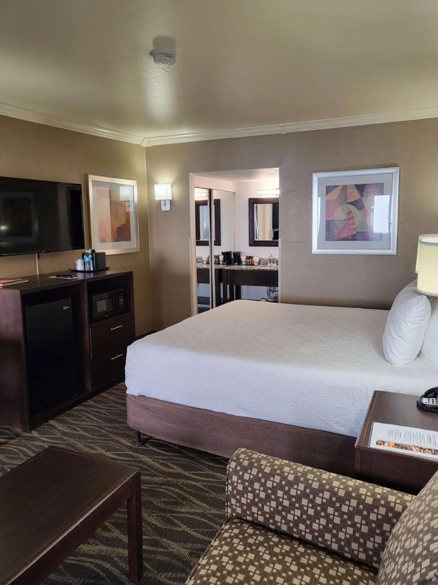 Foto - Best Western InnSuites Tucson Foothills Hotel & Suites