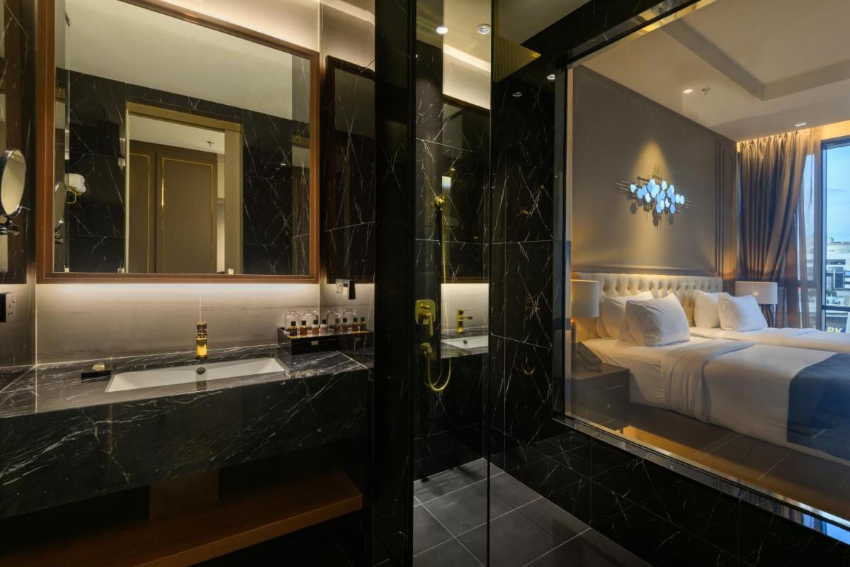 Photo - The Granite Luxury Hotel Penang