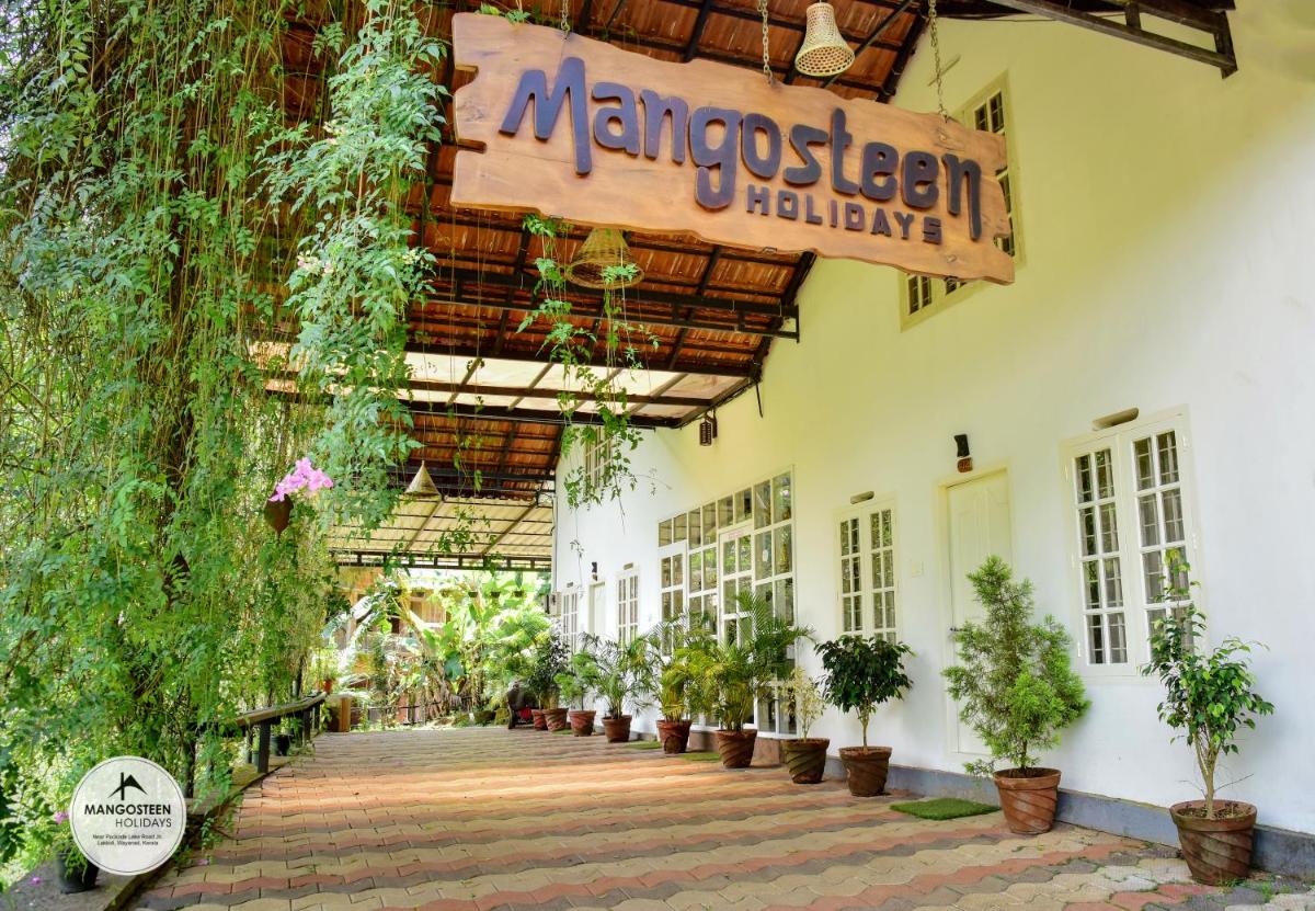 mangosteen holidays, Wayanad, Kerala Photos, Reviews & Deals Holidify