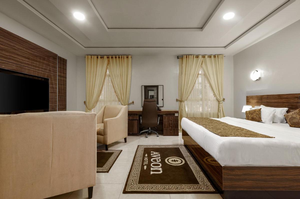 Aveon Hotel photo 6