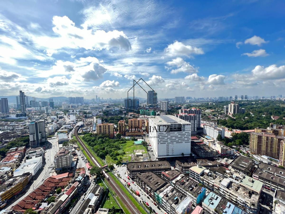 Photo - Lucentia Residences BBCC at Lalaport Kuala Lumpur by Veedu Hauz