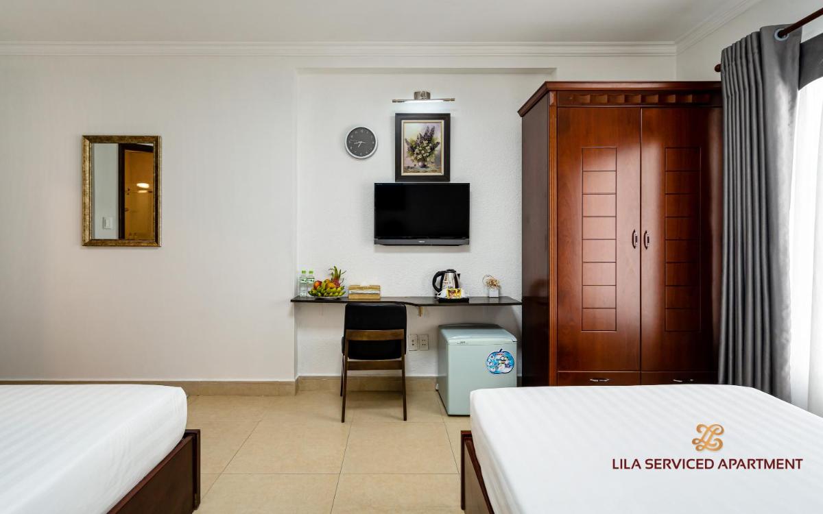 Photo - LILA Hotel & Apartments