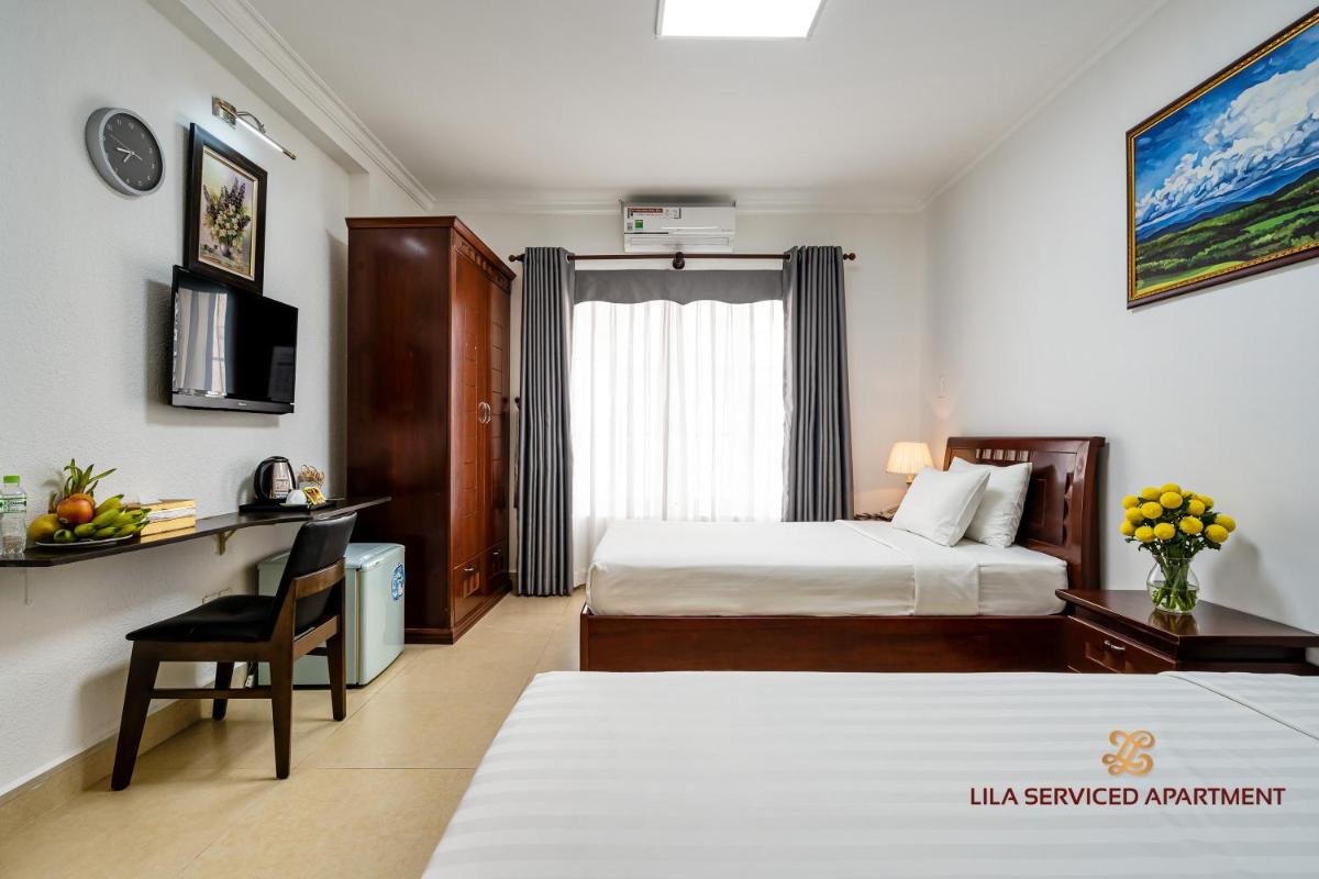 Photo - LILA Hotel & Apartments