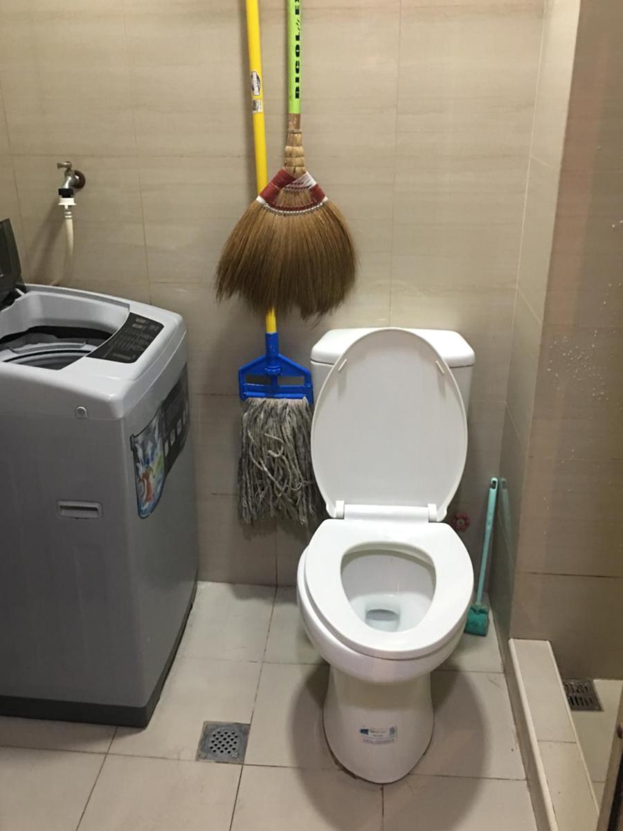 Foto - Shore Residences Tower B