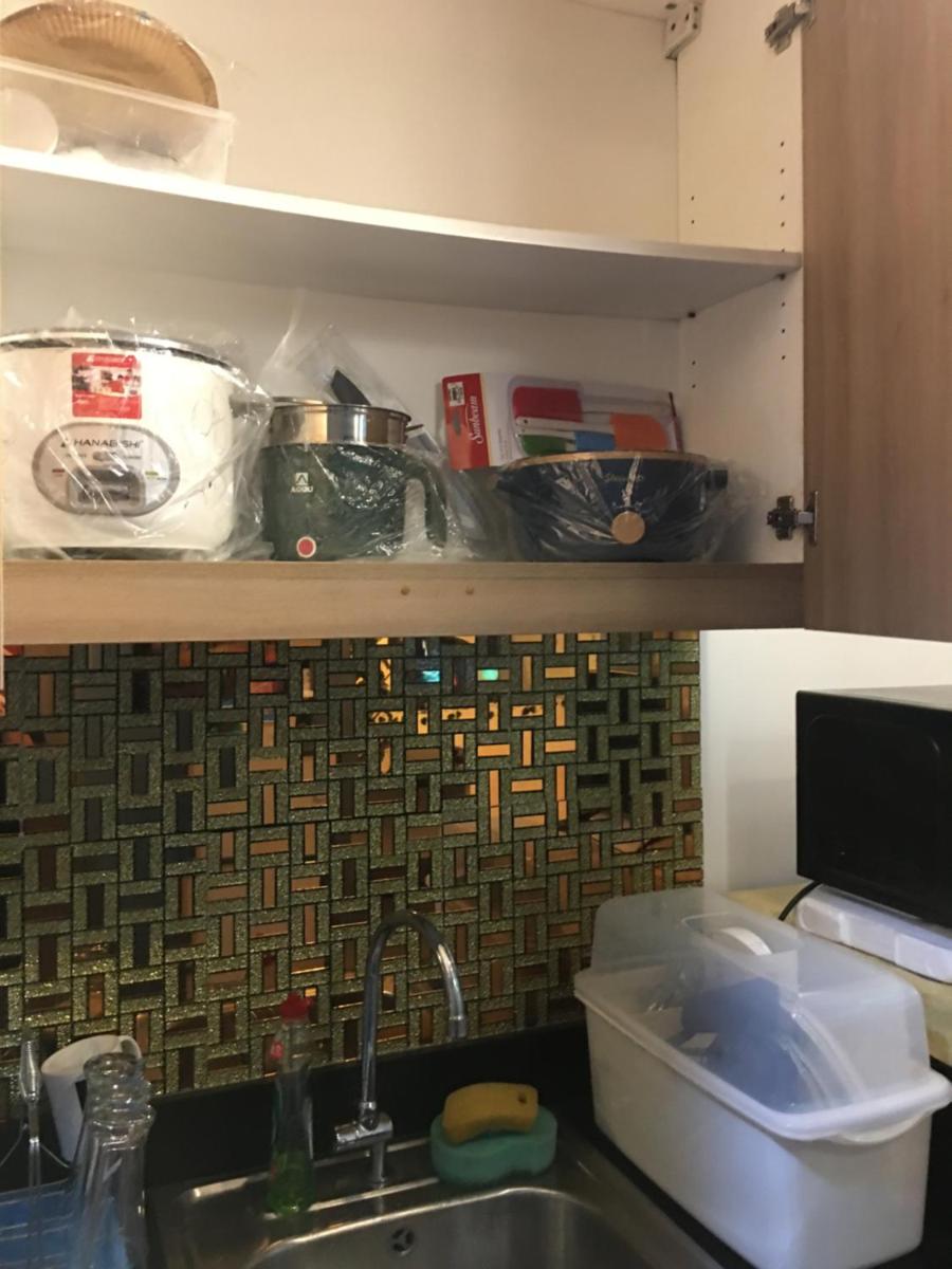 Foto - Shore Residences Tower B