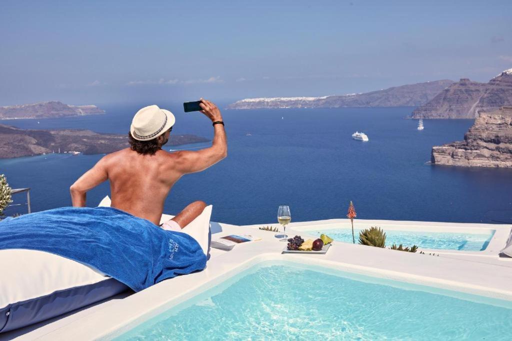 Foto - Alti Santorini Suites