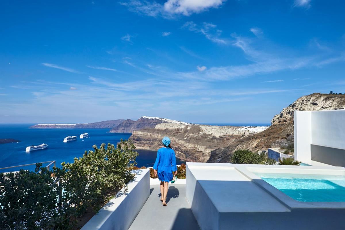 Photo - Alti Santorini Suites