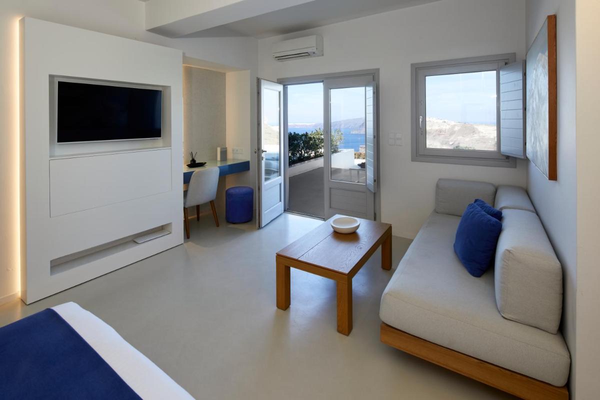 Foto - Alti Santorini Suites