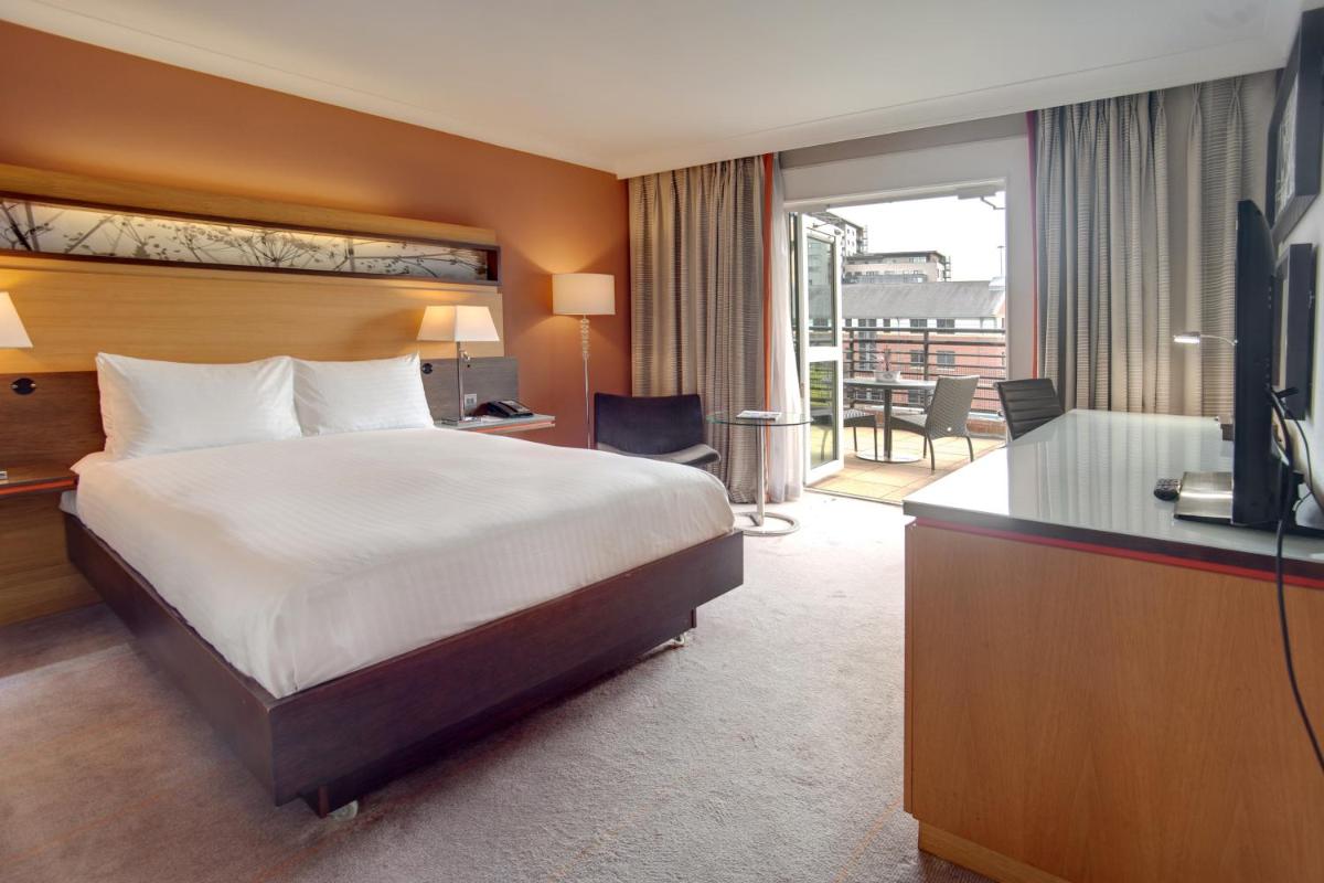 Photo - Best Western Plus The Quays Hotel Sheffield