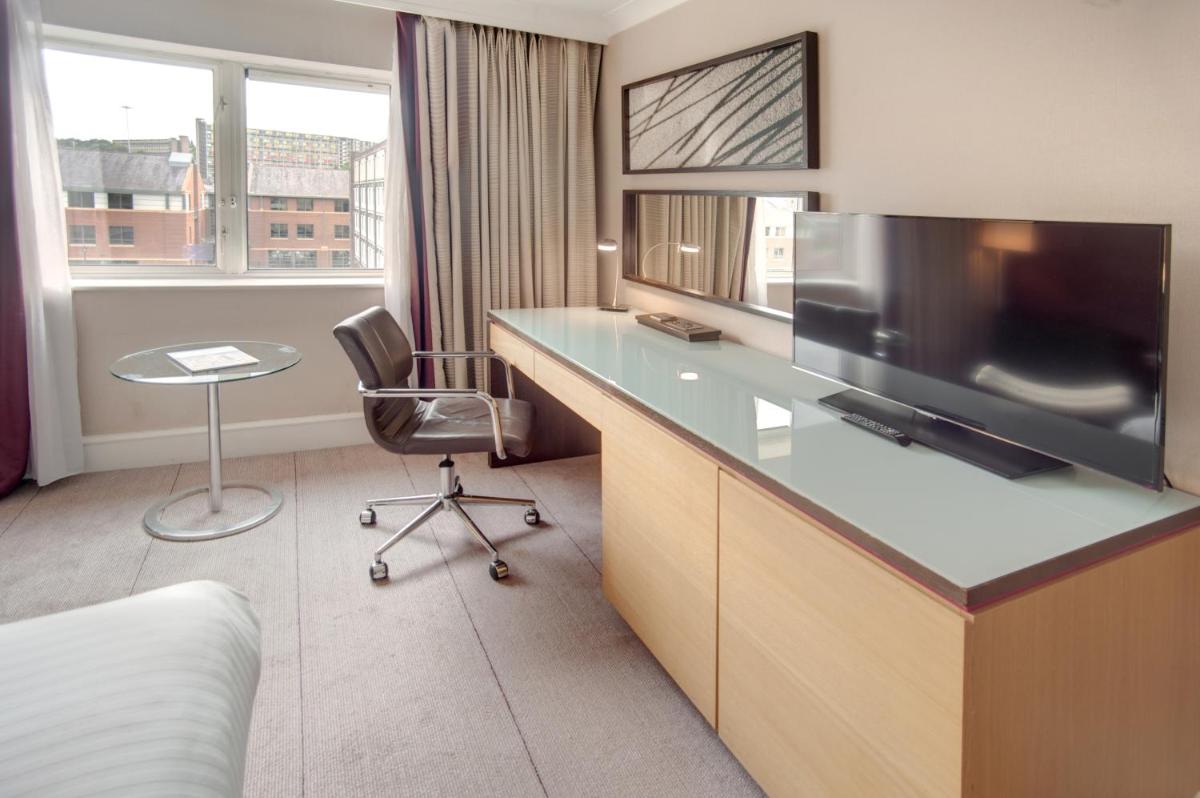 Foto - Best Western Plus The Quays Hotel Sheffield