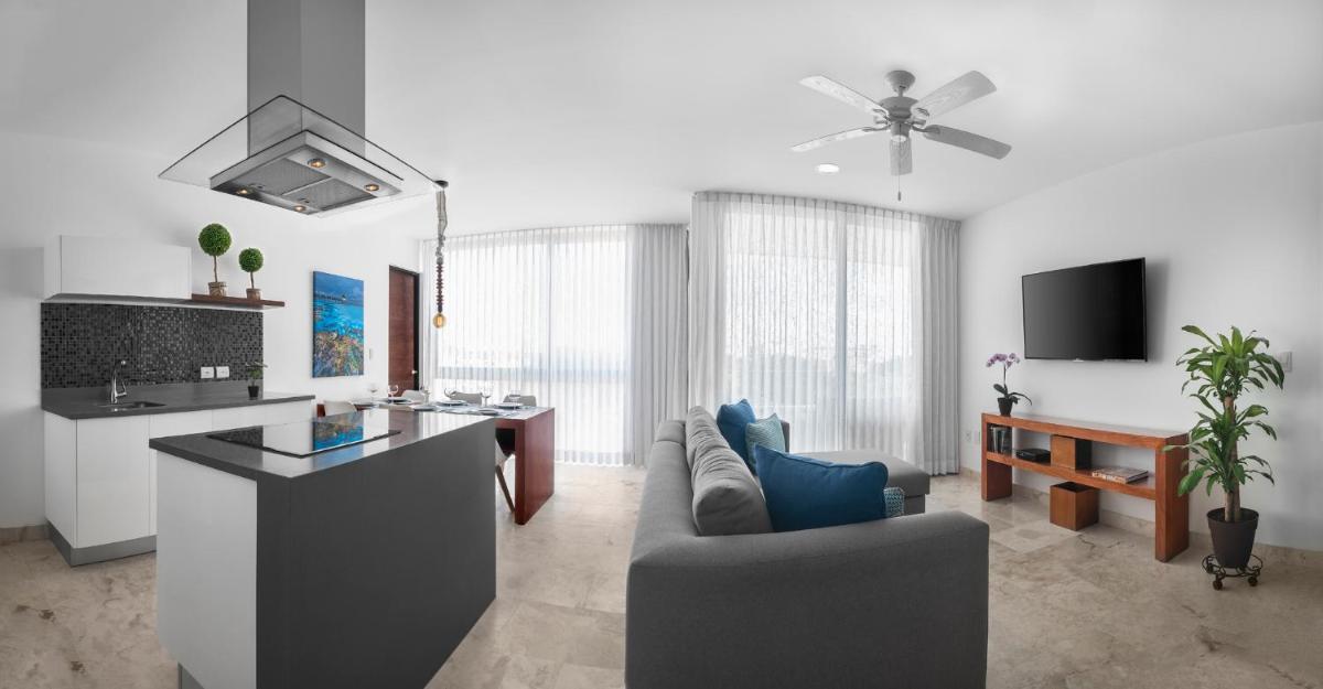 Photo - Anah Downtown 2 bedroom with roof top