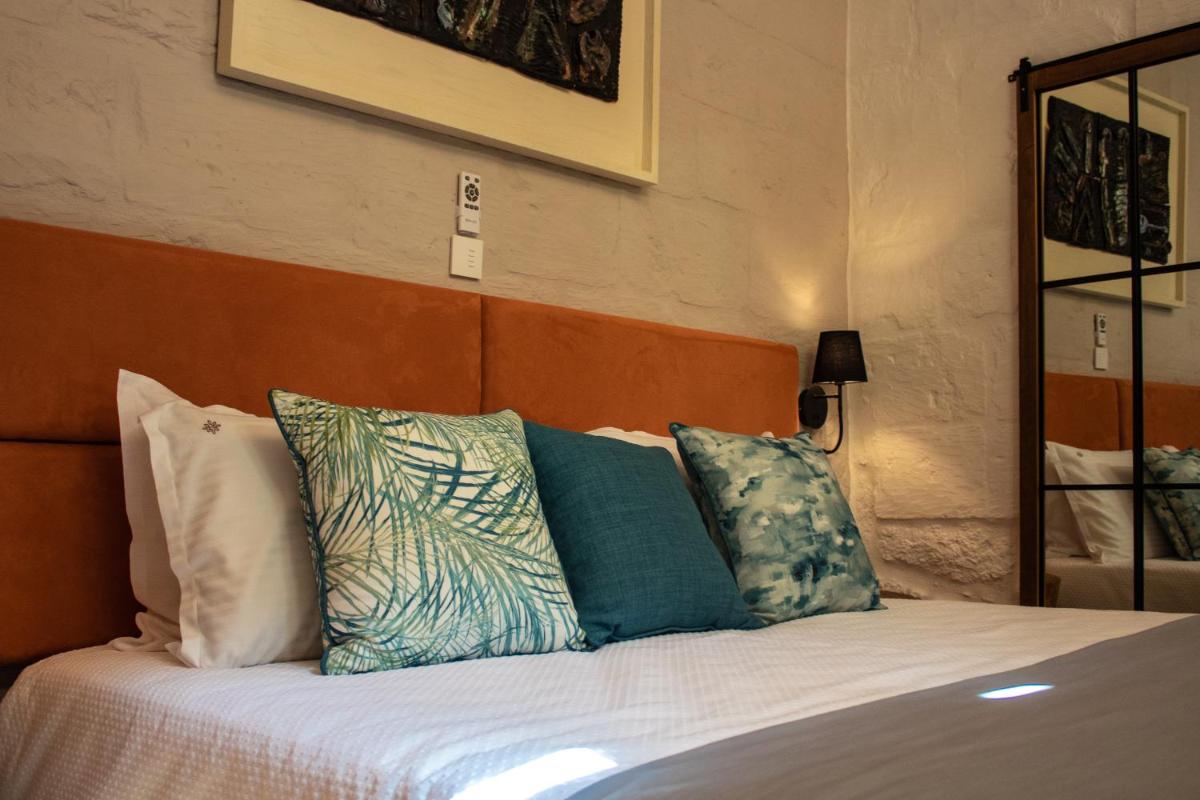 Foto - The Heritage Boutique Accommodation